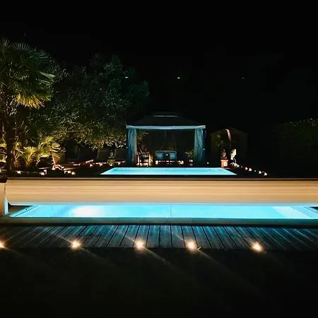 Villa Near Geneva Chens-sur-Leman