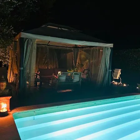 Villa Near Geneva Chens-sur-Leman