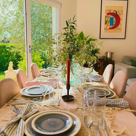 Villa Near Geneva Chens-sur-Leman