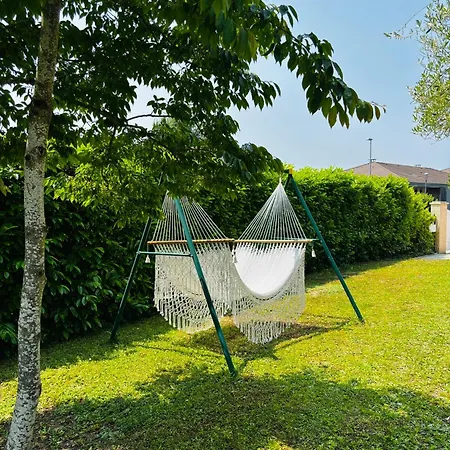 Near Geneva Villa
