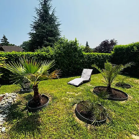 Near Geneva